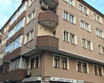 2. Çukur Sk. Apt. (1991)<