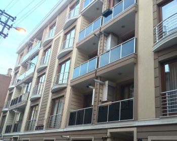 6. Uzun Sk. 2 Apt. (2006)<