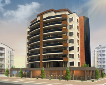 Nilüfer Evleri (2011)<